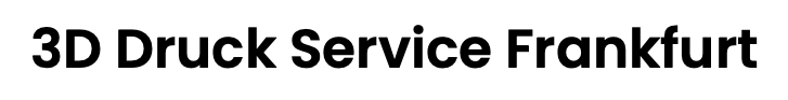 Logo von https://www.3d-druck-service-frankfurt.de/