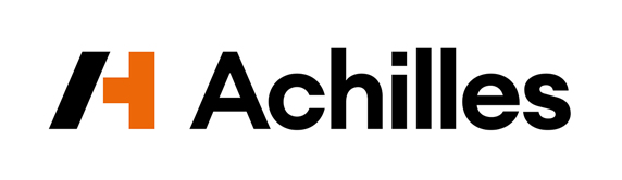 Logo von https://www.achilles.de/