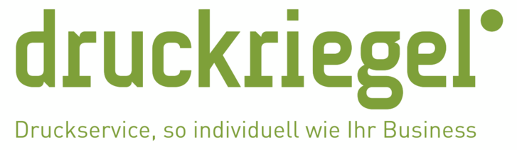 Logo von https://www.druckriegel.de