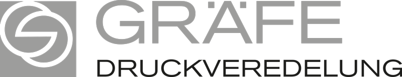 Logo von https://www.graefe-druckveredelung.de/