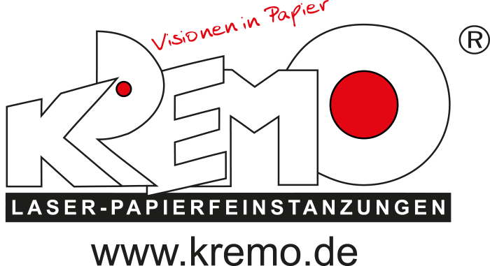 Logo von https://www.kremo.de/
