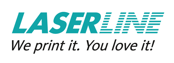 Logo von Laserline