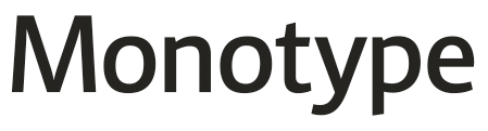 Logo von https://www.monotype.com/de